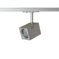 Spot TR-296 60W GU10 1F Hvid